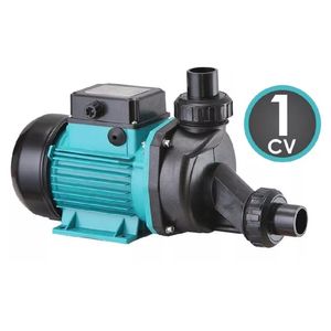 Motobomba hidromassagem 1 cv 750w lspa1100 lepono
