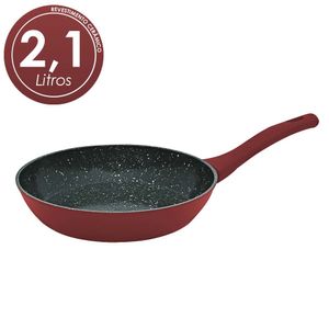 Frigideira antiaderente 26cm cook 2,1l ps26 mimo style