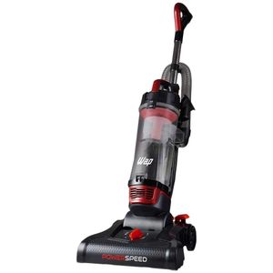 Aspirador de pó vertical wap power speed 2 em 1 2000w filtro hepa