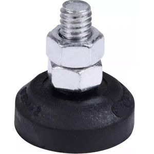 Sapatas vs3 5/16 100 peças vibra stop