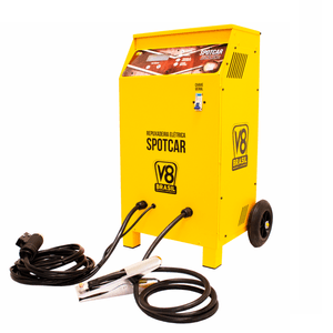 Spotcar 3000 - 100% digital 98499