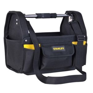 Bolsa para ferramentas 16' aberta - stst516114 - stanley