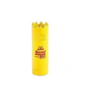 Serra copo 021mm bimetal - 13/16 dh1036 starrett