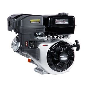 Motor a gasolina 15 hp 3600rpm partida manual