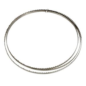 Lâmina de serra de fita 10mm x 4d k2510-2 starrett