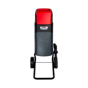Triturador de folhas elétrico corte 40 mm tsh2200e2 toyama