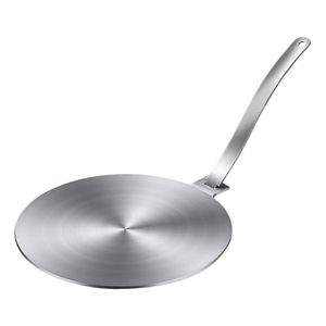 Adaptador para fogão difusor conversor chapa de indução 14 cm