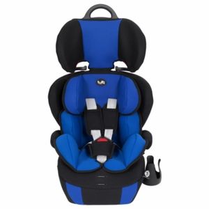 Cadeira infantil para carro tutti baby versati 9-36kg
