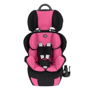 Cadeira infantil para carro tutti baby versati 9-36kg