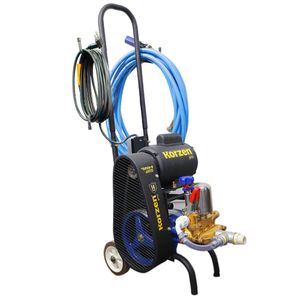 Lavadora alta pressão lj-14l 320 bar 1hp korzen