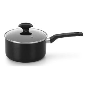 Panela antiaderente indução 18cm 2,2 litros multiflon