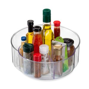 Porta temperos giratório organizador multiuso arthi