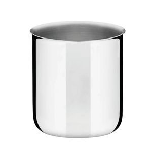 Copo aço inox 340ml infantil tramontina baby friends