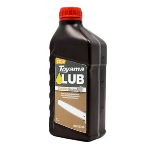 Oleo toyama lubrificante para corrente iso vg150 1lt