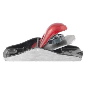 Plaina manual n 01 140mm - hobby sparta 210205