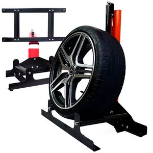 Suporte profissional p/ detalhamento de rodas sigma tools