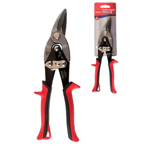 Tesoura aviacao esquerda 10" - 2328502
