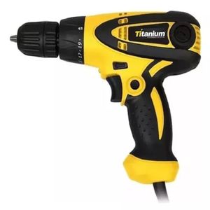 Parafusadeira furadeira 300w 3/8¨ 750rpm 110v