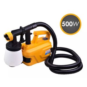 Pistola de pintura 500w - bico 2.6mm chiaperini 220v