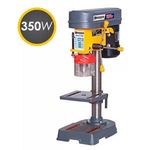 Furadeira de bancada 13mm 5 velocidades ch fb-13 chiaperini 220v