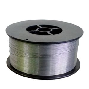 Arame para solda 1 kg soldagem extremamente macia