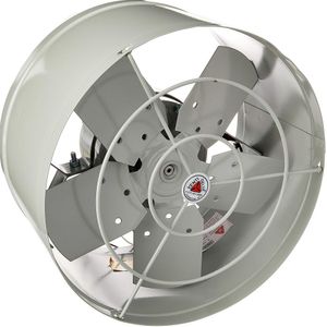 Exaustor cozinha 30cm cinza 127v venti delta