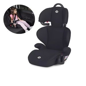 Cadeirinha carro infantil 2 em 1 15kg a 36kg tutti baby