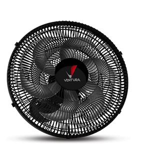 Ventilador de parede ventidelta bivolt 50cm grade plástico