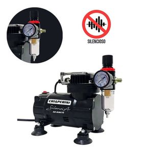Motocompressor ar direto silenciar 24614 220v