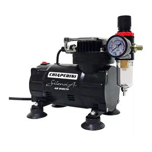 Motocompressor ar direto silenciar 24613 110v