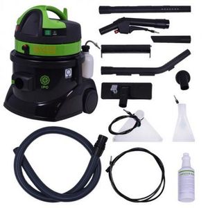 Extratora e lavadora 16 litros 1250w - lavaclean 220v