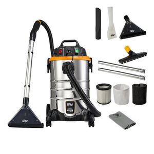 Extratora de carpetes 1600w carpet cleaner carpet cleaner pro 30 220v