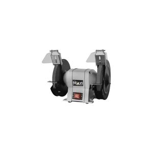 Moto esmeril 550w 6" 220v - rz-m5506/m2