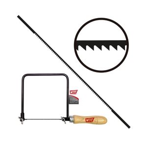 Lamina s.tico-tico arbl 03/13 comp.130,0mm x 20d x esp.0,45mm x larg.0,85mm - jg - 3/13 darbl