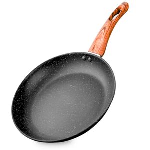 Frigideira antiaderente induction pro ceramic mta preta