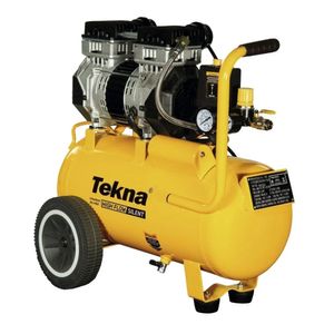 Compressor de ar cpsh9025-1c 24l 2,5hp tekna