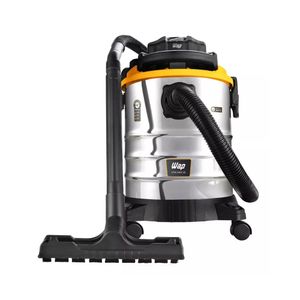 Aspirador de pó e água wap 2000w gtw 25 inox
