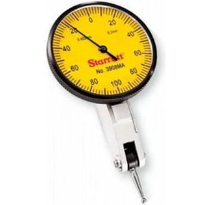 Relogio apalpador 40x0,01mm c/02 acessorios