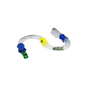 Pista corrida tubo lanca carro - bq-136