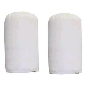 Filtro superior p/ coletor 2pcs 500x850mm 0300010425 gradial