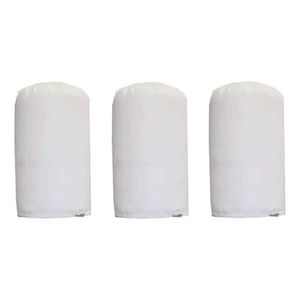 Filtro superior p/ coletor 3pcs 500x850mm 0300010425 gradial