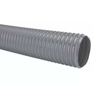 3 metros de mangueira espiraflex 6'' bvl6 br flex