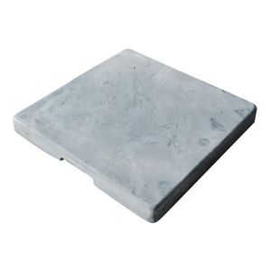 Contrapeso para base de ombrelone em cruz 25 kg