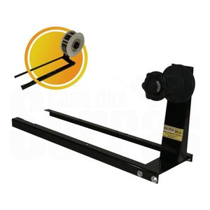 Suporte de arame p/maquina de solda mig - 15kgs