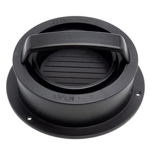Modelador de hamburger preto 6339