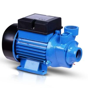 Bomba d agua periferica 1/2 hp 432016 220v
