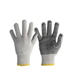 Luva pigmentada tricotada tam 09 worker 105371
