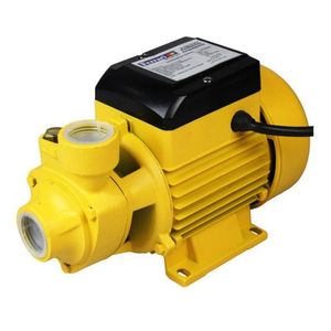 Bomba d agua periferica 0,5hp ferrari acquapump 110v