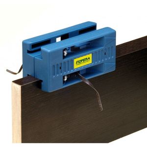 Refilador duplo manual p/bordas indfema 697001