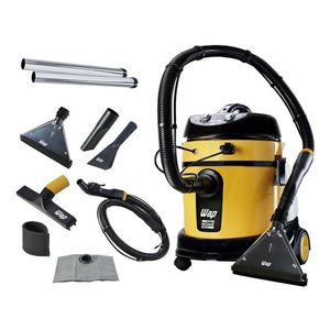 Extratora de carpetes 1600w 110v/220v home cleaner wap